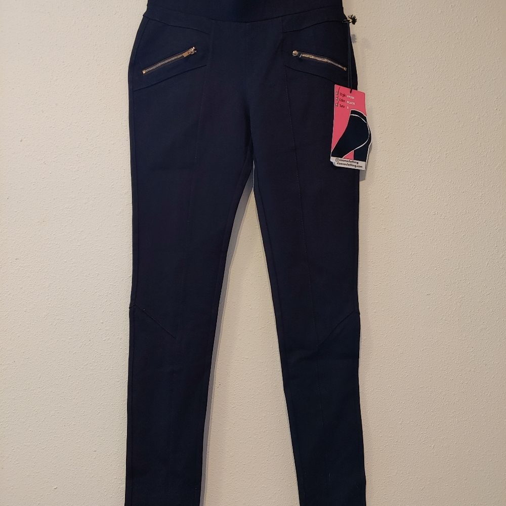 Stretch jeggings - Picture 2 of 3